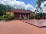 DI TÍCH LỊCH SỬ ĐÌNH HÀN CẦU, XÃ CHÍNH MỸ, HUYỆN THỦY NGUYÊN